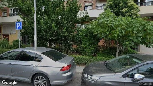 Apartments for rent in Madrid Centro - Photo from Google Street View