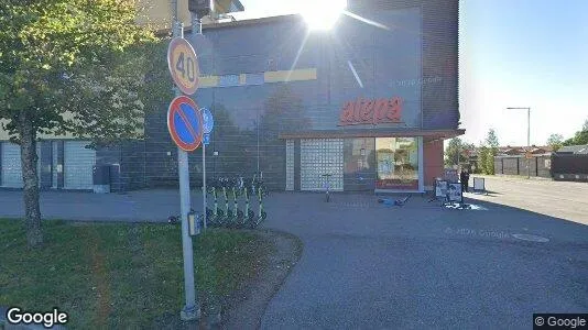 Apartments for rent in Vantaa - Photo from Google Street View