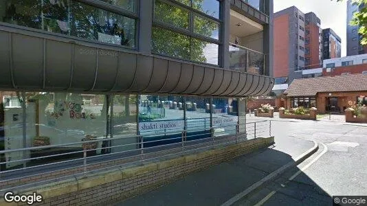 Apartments for rent in Location is not specified - Photo from Google Street View