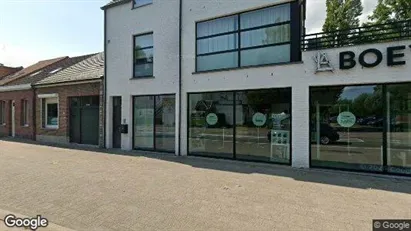 Apartments for rent in Duffel - Photo from Google Street View