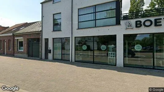 Apartments for rent in Duffel - Photo from Google Street View