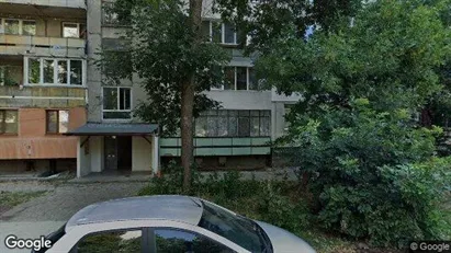 Apartments for rent in Sofia Lyulin - Photo from Google Street View