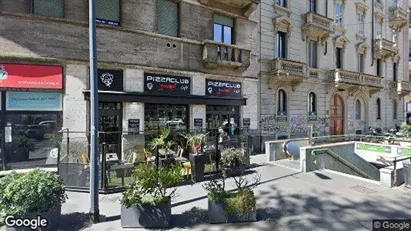 Rooms for rent in Milano Zona 3 - Porta Venezia, Città Studi, Lambrate - Photo from Google Street View