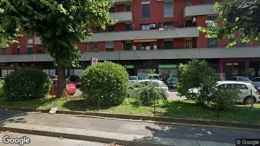 Rooms for rent in Milano Zona 6 - Barona, Lorenteggio - Photo from Google Street View