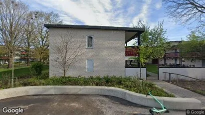 Rooms for rent in Lund - Photo from Google Street View