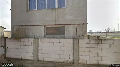 Apartments for rent in Constanţa - Photo from Google Street View