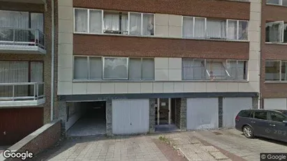 Apartments for rent in Leuven - Photo from Google Street View