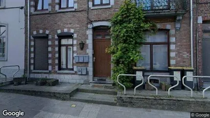 Apartments for rent in Bergen - Photo from Google Street View