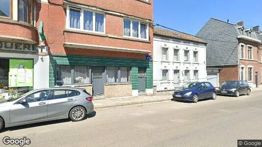 Apartments for rent in Luik - Photo from Google Street View