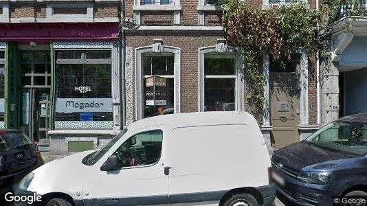 Apartments for rent in Luik - Photo from Google Street View