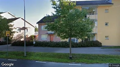 Apartments for rent in Sigtuna - Photo from Google Street View