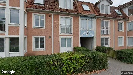 Apartments for rent in Emmaboda - Photo from Google Street View