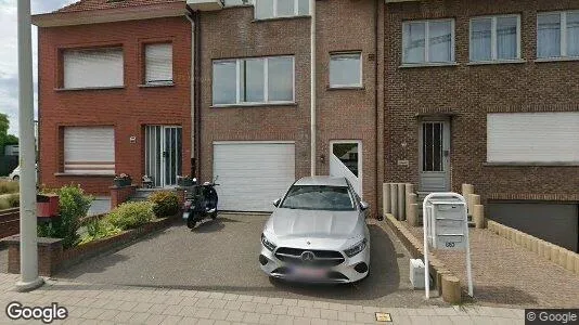 Apartments for rent in Boom - Photo from Google Street View
