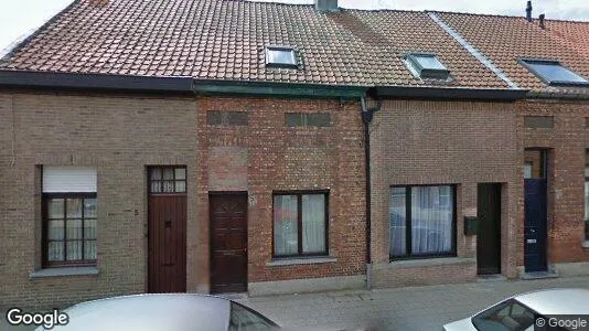 Apartments for rent in Herentals - Photo from Google Street View