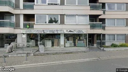 Apartments for rent in Ans - Photo from Google Street View