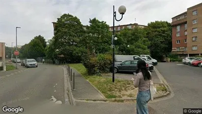 Apartments for rent in Lille - Photo from Google Street View