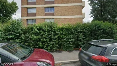 Apartments for rent in Lille - Photo from Google Street View