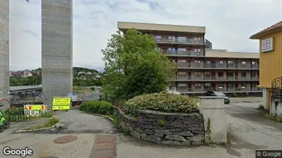 Apartments for rent in Stavanger - Photo from Google Street View