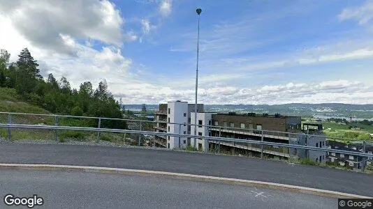 Apartments for rent in Fet - Photo from Google Street View