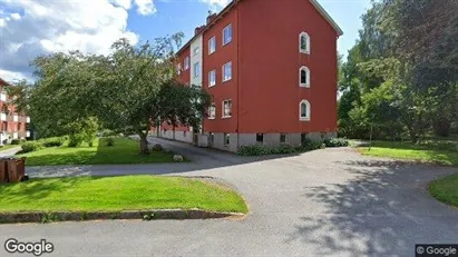 Rooms for rent in Borås - Photo from Google Street View