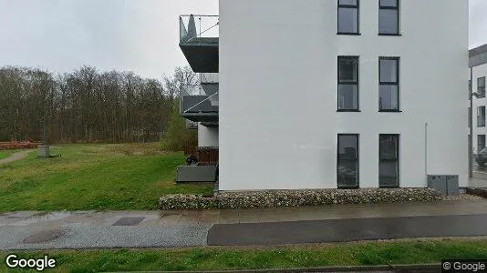 Apartments for rent in Farum - Photo from Google Street View