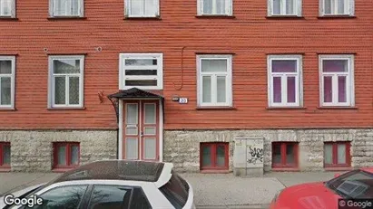 Apartments for rent in Tallinn Kesklinna - Photo from Google Street View