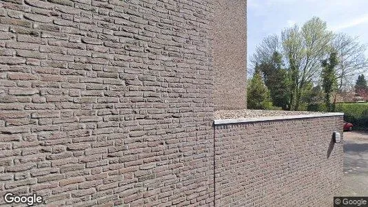 Apartments for rent in Enschede - Photo from Google Street View