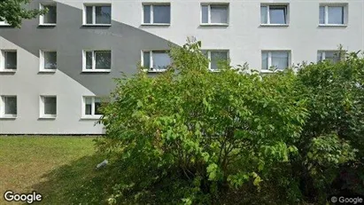 Apartments for rent in Vorpommern-Greifswald - Photo from Google Street View
