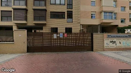 Apartments for rent in Location is not specified - Photo from Google Street View