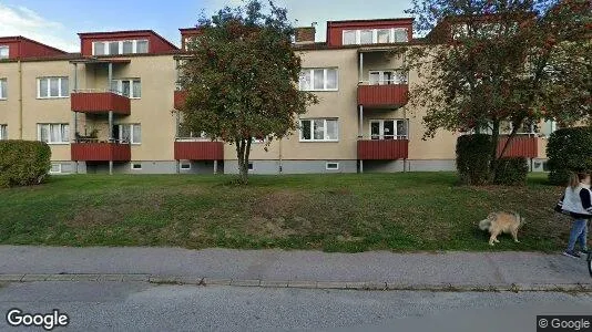 Apartments for rent in Skurup - Photo from Google Street View