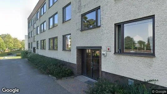 Apartments for rent in Norrköping - Photo from Google Street View