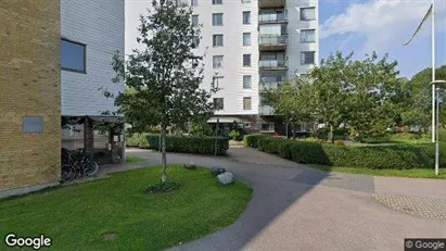 Apartments for rent in Mölndal - Photo from Google Street View
