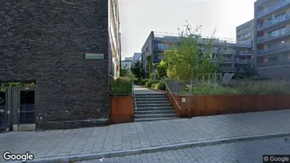 Apartments for rent in Gärdet/Djurgården - Photo from Google Street View