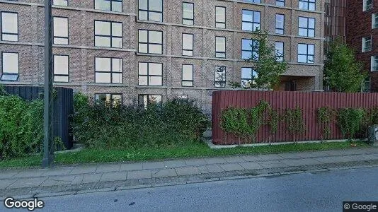 Apartments for rent in Copenhagen SV - Photo from Google Street View
