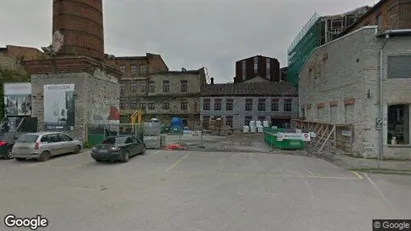 Apartments for rent in Tallinn Kesklinna - Photo from Google Street View