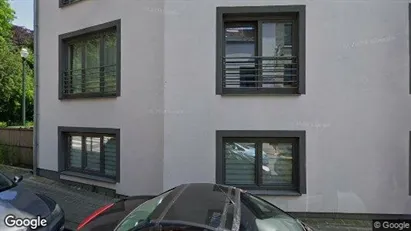 Apartments for rent in Stad Brussel - Photo from Google Street View