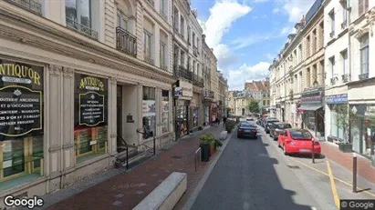Apartments for rent in Douai - Photo from Google Street View