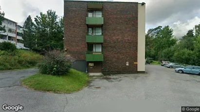 Apartments for rent in Jyväskylä - Photo from Google Street View