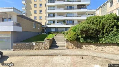 Apartments for rent in Aachen - Photo from Google Street View