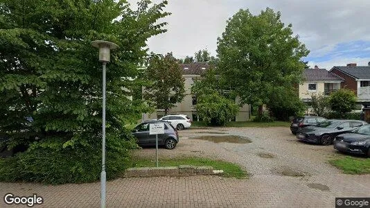Apartments for rent in Ostholstein - Photo from Google Street View