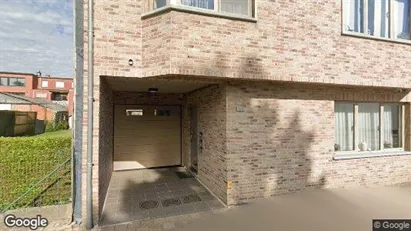 Apartments for rent in Zoersel - Photo from Google Street View