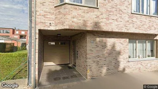 Apartments for rent in Zoersel - Photo from Google Street View