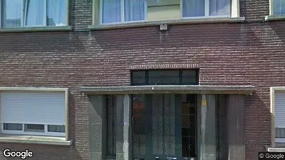 Apartments for rent in Mechelen - Photo from Google Street View