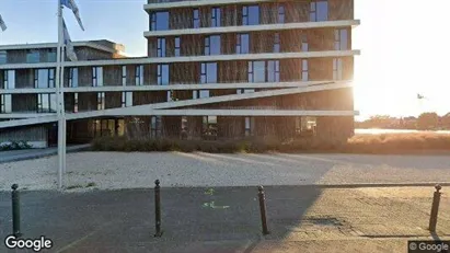 Apartments for rent in Berlare - Photo from Google Street View
