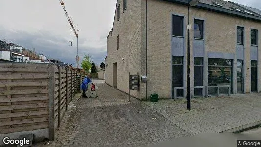 Apartments for rent in Westerlo - Photo from Google Street View