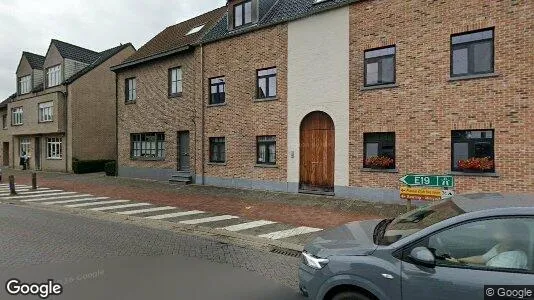 Apartments for rent in Brecht - Photo from Google Street View