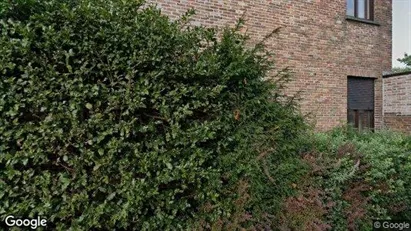 Apartments for rent in Stabroek - Photo from Google Street View