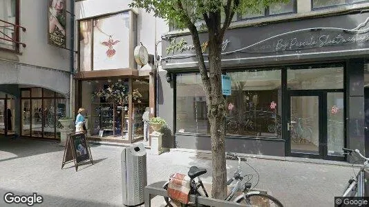 Apartments for rent in Stad Antwerp - Photo from Google Street View