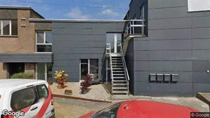 Apartments for rent in Merelbeke - Photo from Google Street View