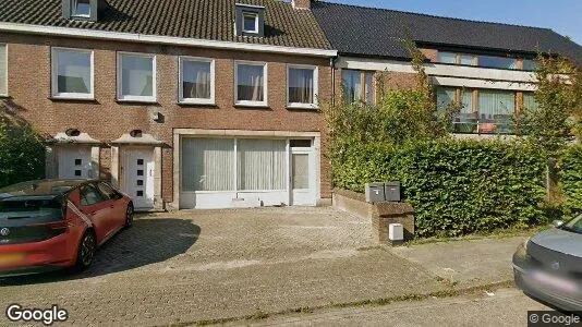 Apartments for rent in Turnhout - Photo from Google Street View
